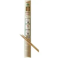TwistOut TwistOut Abflussstab 8er – Buchenholz, plastikfrei & nachhaltig – Produktbild 1 von 1