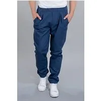 STRUNK STRUNK CHINO "HOME", Blau, – Produktbild 1 von 1
