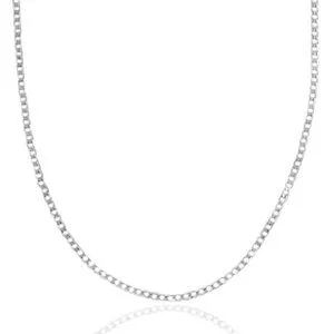 ELEKTROPULLI ELEKTROPULLI Gliederkette, Silber, – Produktbild 2 von 4