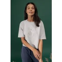 Soulwear Soulwear Yoga / Sport Sweat T-Shirt Cozy – Produktbild 1 von 1