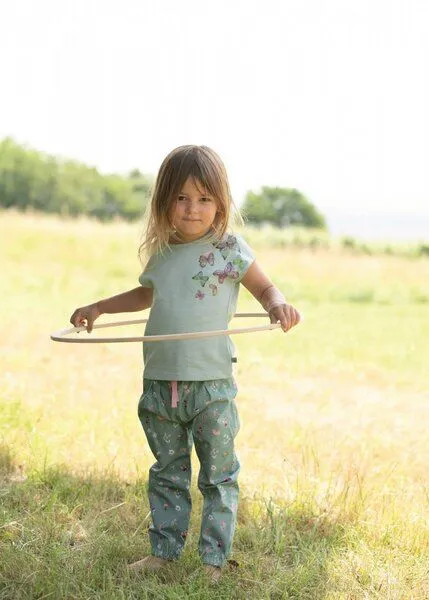 Enfant Terrible Enfant Terrible Webhose Blümchen salbei – Produktbild 2 von 3