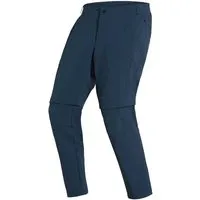 Vaude VAUDE Hosen Men's Yaras ZO Pants, Dark sea, – Produktbild 1 von 1