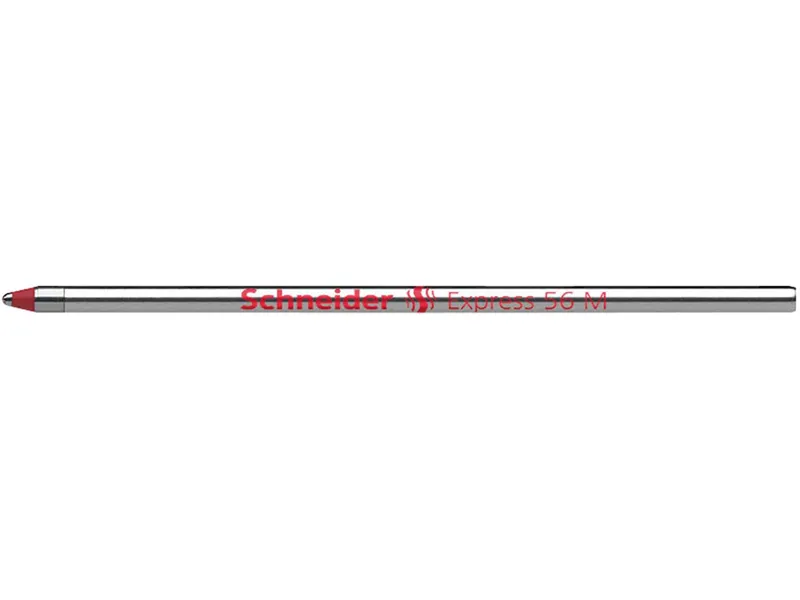 Schneider Schneider Steckmine 56 rot M – Produktbild 2 von 2