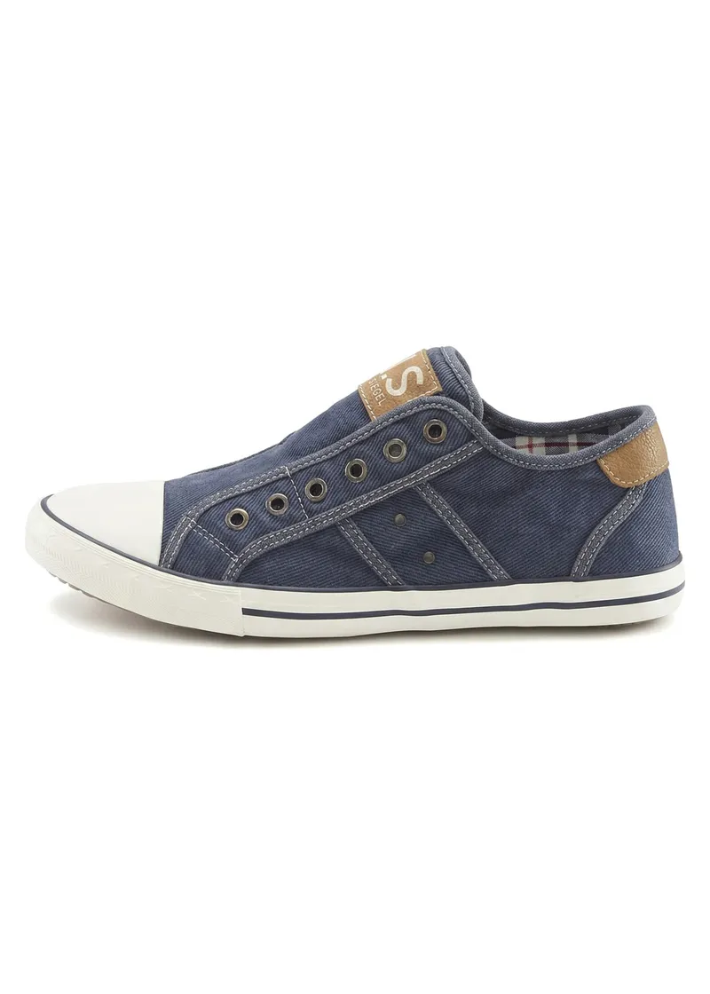 H.I.S Sneaker, Marine, – Produktbild 1 von 3