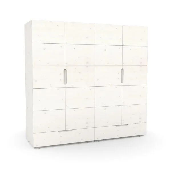 ekomia ekomia Kleiderschrank Enorm – Produktbild 6 von 8