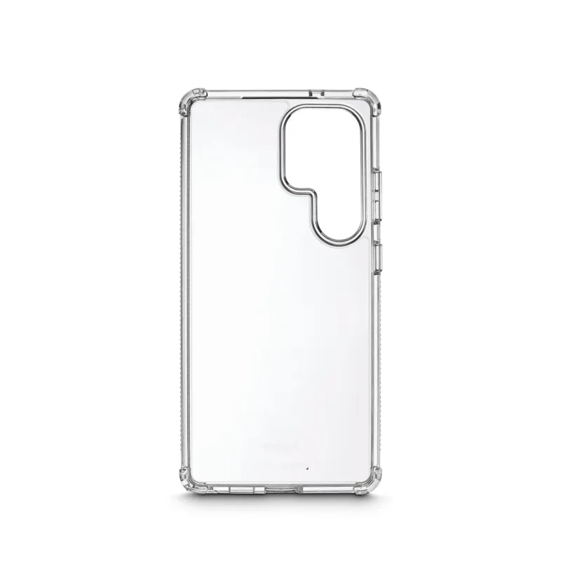 Hama Hama Handyhülle "Extreme Protect" für Samsung Galaxy S25 Ultra, durchsichtig – Produktbild 2 von 4
