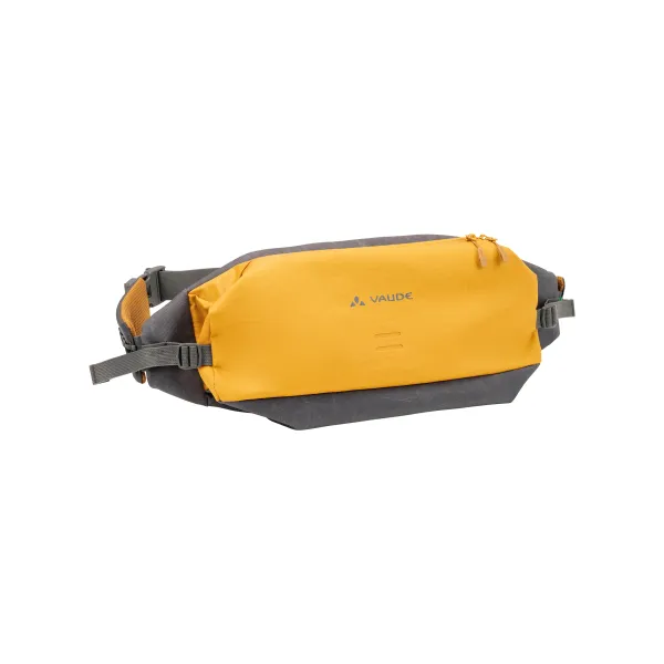 Vaude Bauchtasche VAUDE CityCross 6, Gelb, – Produktbild 1 von 1