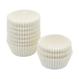 FMprofessional FMprofessional Muffinförmchen Ø5cm, 250 Stk, FSC™-zertifiziertes Papier – Produktbild 1 von 1