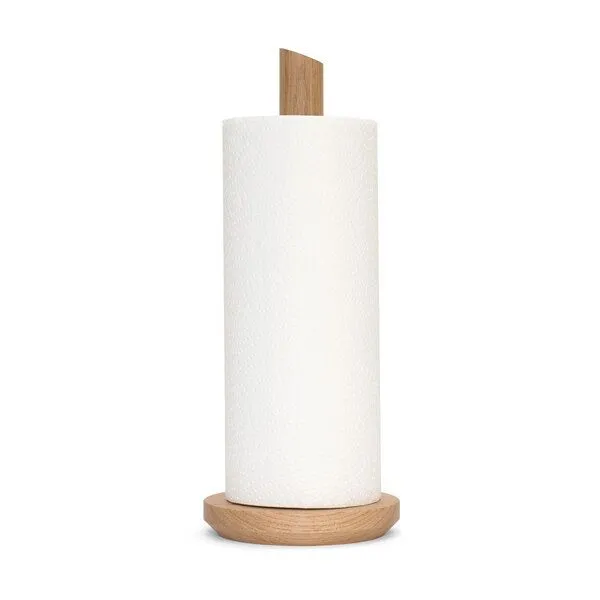 klotzaufklotz klotzaufklotz Küchenrollenhalter – Produktbild 1 von 8