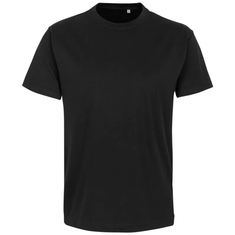 HAKRO HAKRO T-Shirt Heavy MIKRALINAR ECO #597 Gr. 3XL schwarz – Produktbild 1 von 1