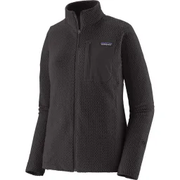 Patagonia Veste full 1/2 zip Damen Patagonia R1 Air – Produktbild 1 von 1