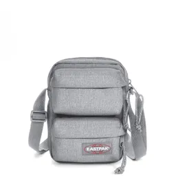 Eastpak Eastpak The One Doubled Mini-Tasche Sunday Grey – Produktbild 1 von 1