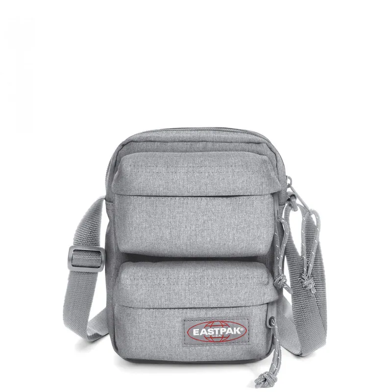 Eastpak Eastpak The One Doubled Mini-Tasche Sunday Grey, Grey, – Produktbild 1 von 1