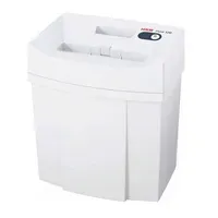Hsm Hsm Aktenvernichter 'Pure 120', Partikelschnitt 4 x 25 mm, P-4/T-4 – Produktbild 2 von 2