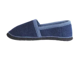 Kitz-Pichler Kitz-Pichler Hausschuhe "ZAMS" blue/atlantic – Produktbild 1 von 1
