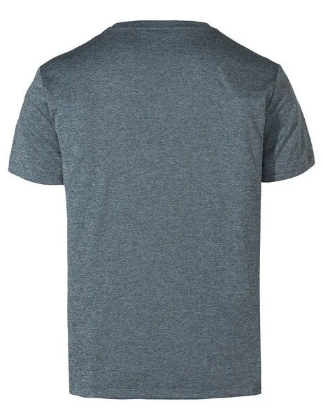 Vaude VAUDE T-Shirt Men's Essential T-Shirt, Grau, – Produktbild 4 von 6