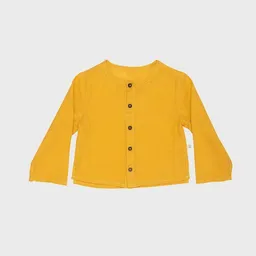 OrganicEra OrganicEra Bio-Hanf-Baby-Jacke – Produktbild 1 von 1