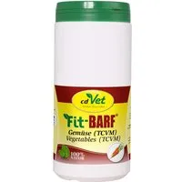 cdVet cdVet Fit-BARF Gemüse (TCVM) 700 g – Produktbild 1 von 1