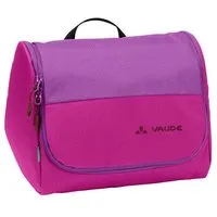 Vaude VAUDE WegaWash Waschtasche, Pink orchid, – Produktbild 1 von 1