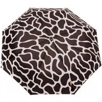 Original Duckhead Original Duckhead Regenschirm, the daily, Schwarz-weiß, – Produktbild 1 von 1