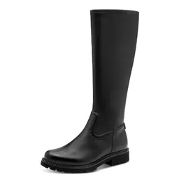 Tamaris Tamaris Damen Stiefel schwarz Stiefel – Produktbild 1 von 1