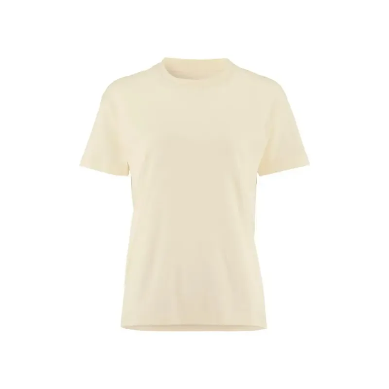 Craft Damen T-Shirt Craft Community 2.0, Blanc, – Produktbild 1 von 1