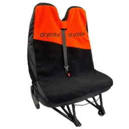 Dryrobe Housse de siège für Autositz Dryrobe – Produktbild 1 von 1