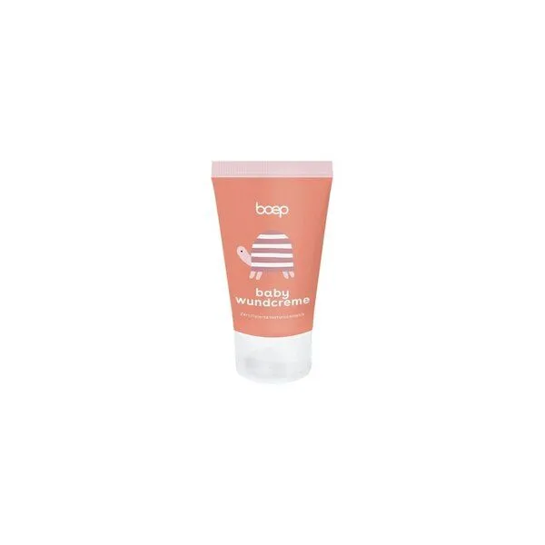 das boep das boep Babywundcreme – Produktbild 3 von 4