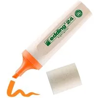Edding edding Textmarker "24 EcoLine Highlighter" orange – Produktbild 1 von 1