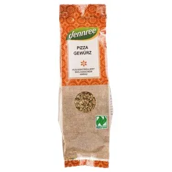 dennree Pizzagewürz – Produktbild 1 von 1