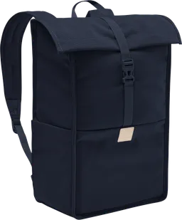 Vaude Vaude Coreway Rolltop 20 Rucksack 20 Liter dunkelblau – Produktbild 1 von 1