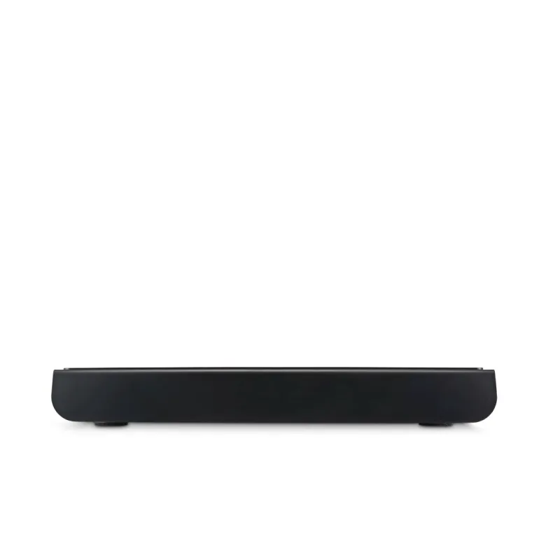 Hama Hama "Laptop-Kühler ""Wave"", leise, bis 40 cm (15,6""), Schwarz (00126810)" – Produktbild 4 von 6