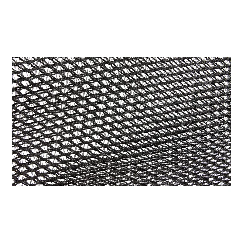 Friedola Friedola Lüftungsunterlage 210 x 80 cm, Schwarz, – Produktbild 3 von 3