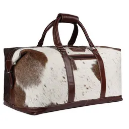 Alpenleder Alpenleder Reisetasche PINZGAUER – Produktbild 1 von 1