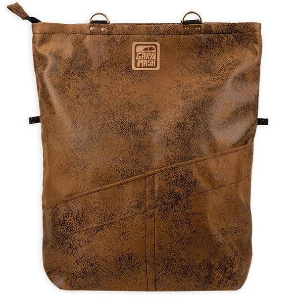 Gary Mash GARY MASH RACHEL Allrounder XL, verschiedene Designs, Braun, – Produktbild 1 von 4
