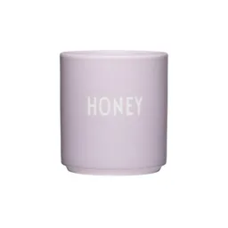 Design Letters Lieblingsbecher - Liebe & Freundschaft Kollektion – Produktbild 1 von 1