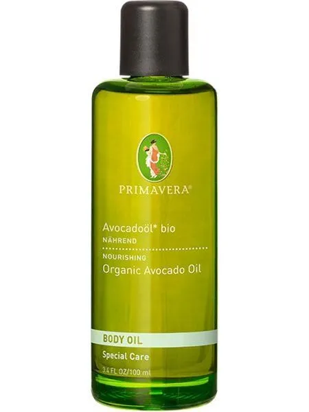 Primavera Primavera Avocadoöl bio – Produktbild 2 von 3