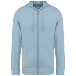 Greenspired Greenspired Herren Modal Kapuzensweatshirt mit Reissverschluss 260 g/m² XS-3 XL – Produktbild 1 von 1