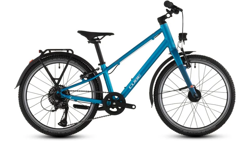 Cube Cube Numove 200 FE – Produktbild 1 von 1