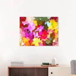 Photocircle Photocircle Poster / Leinwandbild - Winterberry – Produktbild 1 von 1