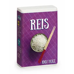 Erzi Erzi Reis 2,5x4,5x7cm – Produktbild 1 von 1