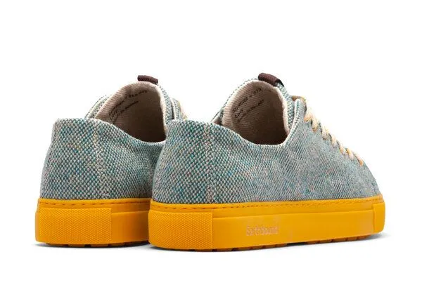 Earthbound Earthbound MINERA Lucy - 97% Natürliche Sneaker – Produktbild 3 von 4
