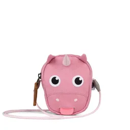 Affenzahn Affenzahn Geldbeutel, PURE Special Edition Kinderportemonnaie, Einhorn – Produktbild 1 von 1