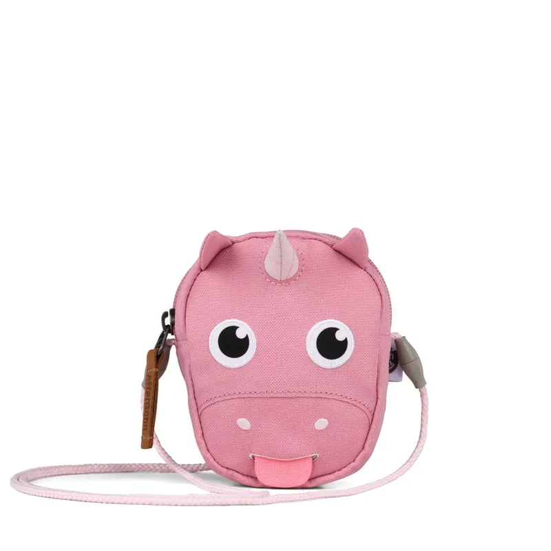 Affenzahn Affenzahn Geldbeutel, PURE Special Edition Kinderportemonnaie, Einhorn, Multicolored, – Produktbild 1 von 1