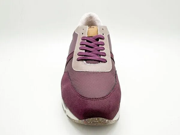 thies Veganer „thies ® Eco Squirrel Runner“ aus Algen, Kork & Bambus, Natural, – Produktbild 2 von 4