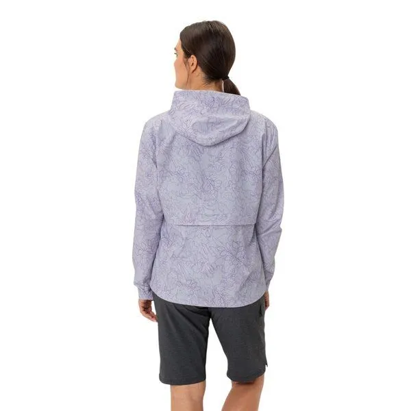 Vaude VAUDE Jacken Women's Adlux Air Jacket, Lavender, – Produktbild 4 von 4