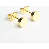 ALEXASCHA ALEXASCHA Kleine Ohrstecker | gold, silber, roségold | AVA – Produktbild 1 von 1
