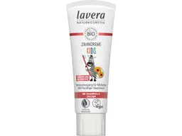 lavera Lavera Zahncreme Kids fluoridfrei – Produktbild 1 von 1