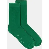 Orbasics Orbasics Daily Socks, Vivid green, – Produktbild 1 von 1