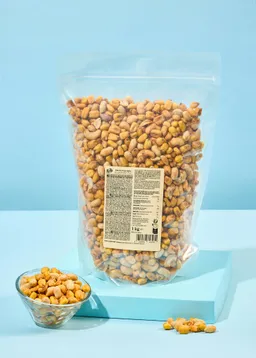 KoRo KoRo Chili-Nussmix 1 kg – Produktbild 1 von 1